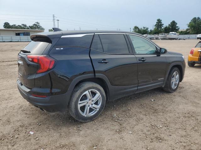 Photo 3 from auction – 2018 GMC TERRAIN SL with VIN 3GKALMEX1JL119791