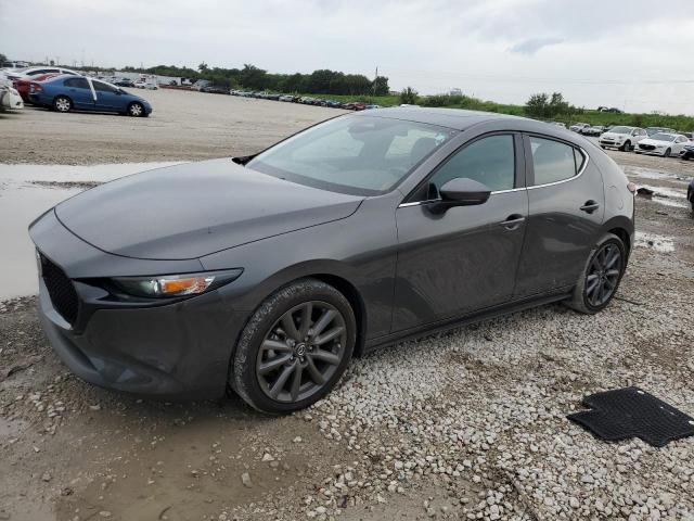 MAZDA 3 PREFERRE 2024 with VIN JM1BPALM7R1650489 - Photo from auction
