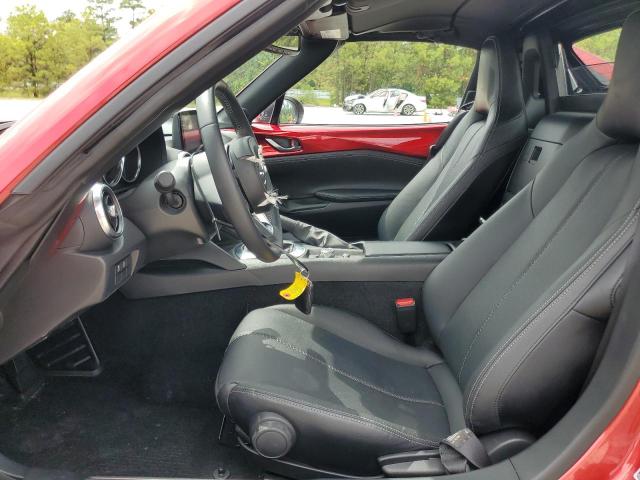 Photo 7 from auction – 2023 MAZDA MX-5 MIATA with VIN JM1NDAM75P0558086