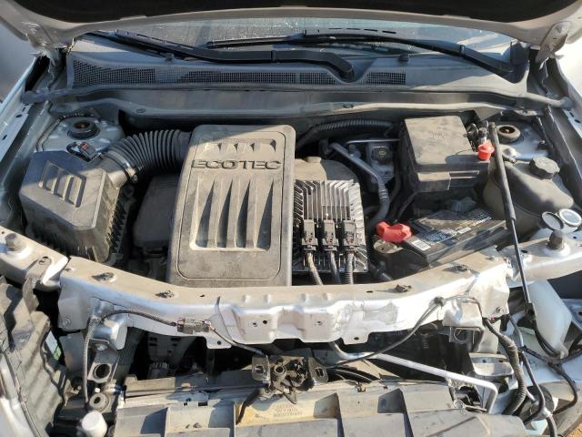 Photo 12 from auction – 2016 CHEVROLET EQUINOX LT with VIN 2GNALCEK1G1186760