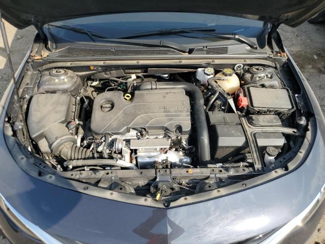 Photo 11 from auction – 2023 CHEVROLET MALIBU LS with VIN 1G1ZB5ST7PF122909