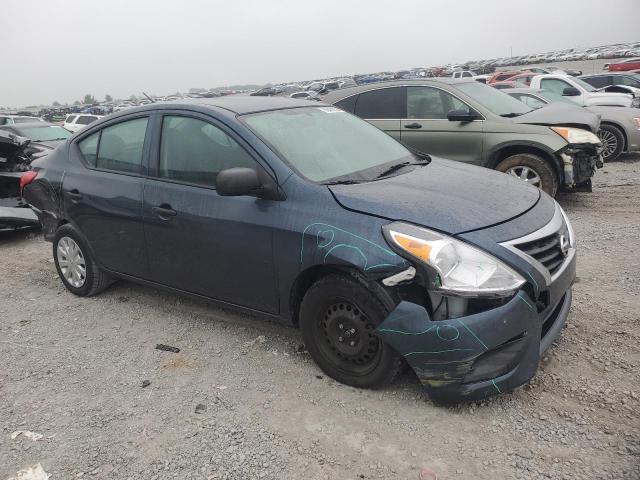 Photo 4 from auction – 2015 NISSAN VERSA S with VIN 3N1CN7AP2FL900447