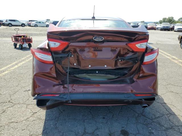 Photo 6 from auction – 2016 FORD FUSION SE with VIN 3FA6P0LU1GR139025