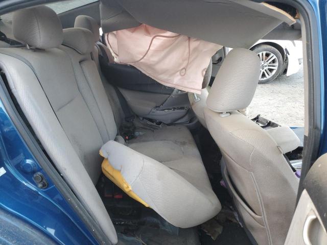Photo 10 from auction – 2013 HONDA CIVIC EX with VIN 19XFB2F87DE057919