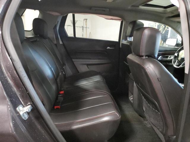 Photo 11 from auction – 2015 GMC TERRAIN DE with VIN 2GKALUEK6F6405054