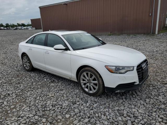 Photo 4 from auction – 2014 AUDI A6 PREMIUM with VIN WAUGFAFC5EN122770