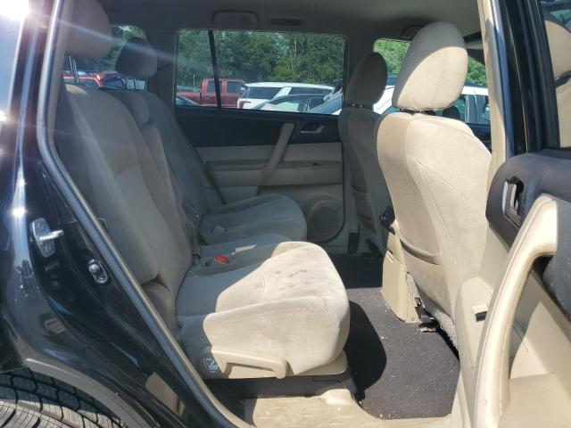 Photo 11 from auction – 2012 TOYOTA HIGHLANDER with VIN 5TDBK3EH1CS094894