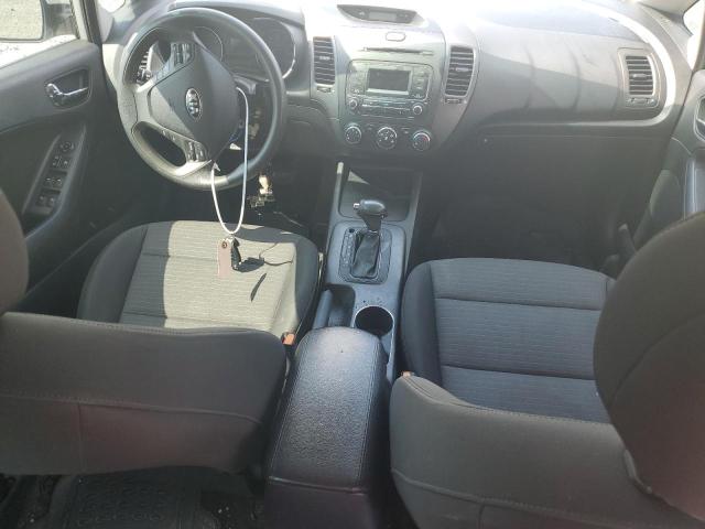 Photo 8 from auction – 2015 KIA FORTE LX with VIN KNAFX4A64F5324707