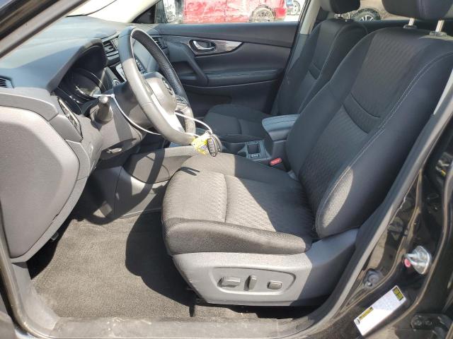 Photo 7 from auction – 2018 NISSAN ROGUE S with VIN KNMAT2MT4JP532937