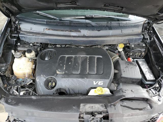 Фото 12 с аукциона – 2017 DODGE JOURNEY SX с VIN 3C4PDCBG3HT545008