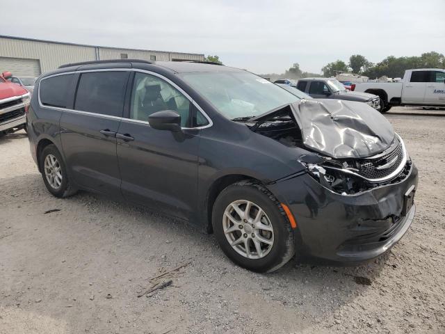 Photo 4 from auction – 2020 CHRYSLER VOYAGER LX with VIN 2C4RC1DG9LR195649