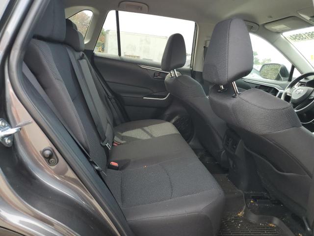 Photo 11 from auction – 2024 TOYOTA RAV4 LE with VIN 2T3G1RFV7RC442674