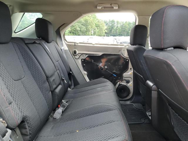 Photo 11 from auction – 2015 CHEVROLET EQUINOX LS with VIN 2GNALAEKXF1111459