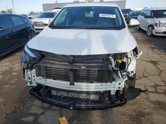 Photo 5 from auction – 2024 BUICK ENCORE GX with VIN KL4AMBS28RB001833