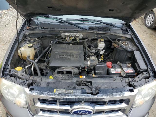 Photo 12 from auction – 2010 FORD ESCAPE LIM with VIN 1FMCU0EG1AKB52121