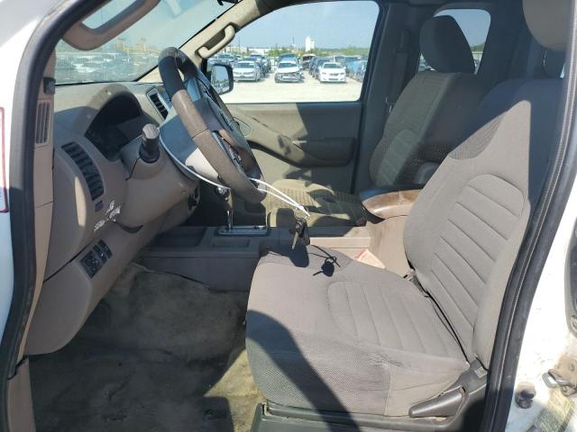 Photo 7 from auction – 2014 NISSAN FRONTIER S with VIN 1N6AD0CW7EN754173