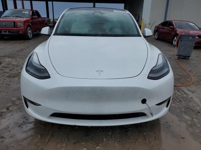 Photo 5 from auction – 2023 TESLA MODEL Y with VIN 7SAYGDEE1PA164458