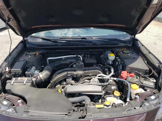 Photo 12 from auction – 2023 SUBARU OUTBACK LI with VIN 4S4BTANCXP3149240