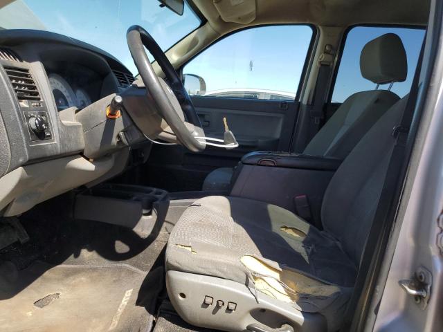 Photo 7 from auction – 2008 DODGE DAKOTA QUA with VIN 1D7HE48K48S506258