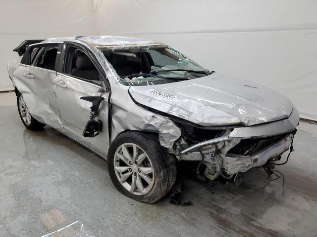 Photo 4 from auction – 2018 CHEVROLET IMPALA LT with VIN 2G1105SA0J9163805