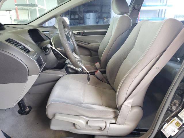 Photo 7 from auction – 2010 HONDA CIVIC EX with VIN 19XFA1F8XAE026074