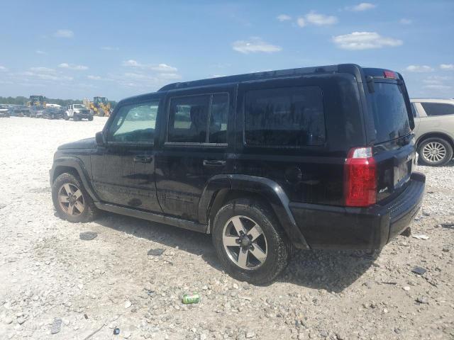 Photo 2 from auction – 2008 JEEP COMMANDER with VIN 1J8HG48K38C159089