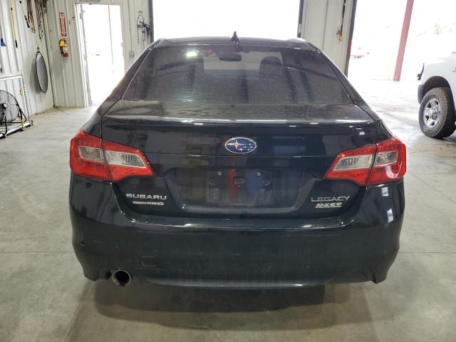Photo 6 from auction – 2016 SUBARU LEGACY 2.5 with VIN 4S3BNAN61G3002510