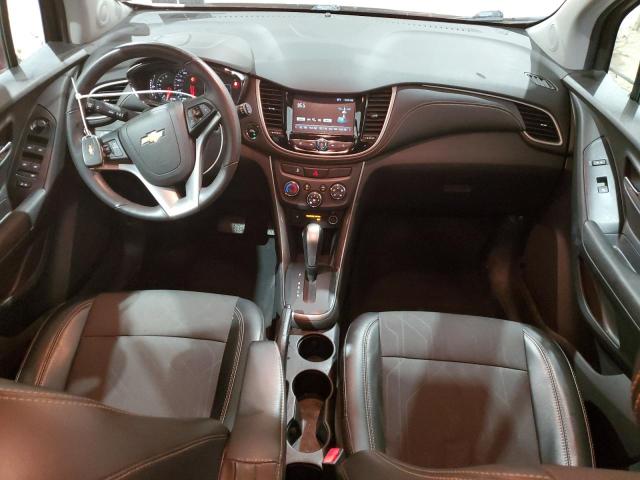 Photo 8 from auction – 2017 CHEVROLET TRAX 1LT with VIN 3GNCJPSB2HL275652