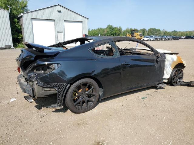 Photo 3 from auction – 2011 HYUNDAI GENESIS CO with VIN KMHHT6KD0BU062812