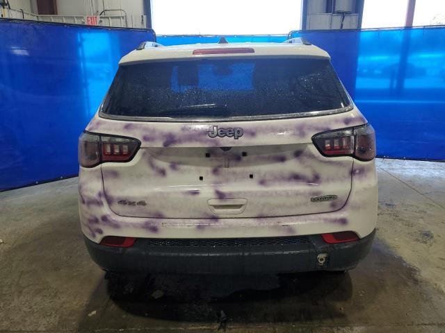 Photo 6 from auction – 2018 JEEP COMPASS LA with VIN 3C4NJDBB4JT191032