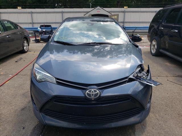 Photo 5 from auction – 2017 TOYOTA COROLLA L with VIN 5YFBURHE9HP579105