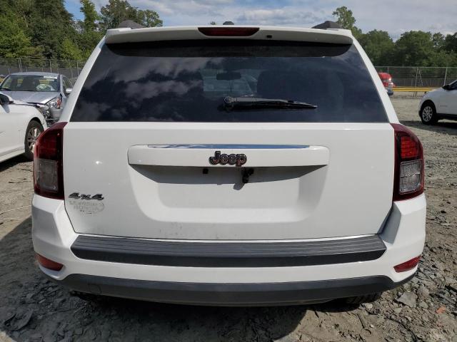 Photo 6 from auction – 2016 JEEP COMPASS SP with VIN 1C4NJDBB7GD722979