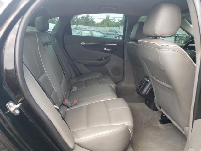 Photo 10 from auction – 2018 CHEVROLET IMPALA PRE with VIN 2G1125S31J9131912