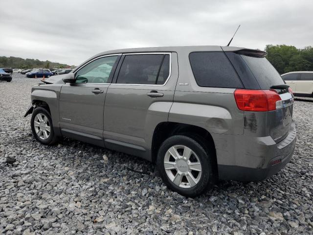Photo 2 from auction – 2012 GMC TERRAIN SL with VIN 2GKALMEK5C6299921