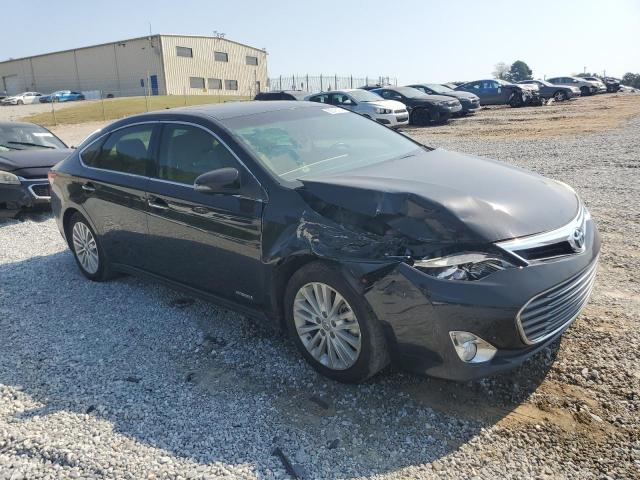 Photo 4 from auction – 2013 TOYOTA AVALON HYB with VIN 4T1BD1EB5DU006321