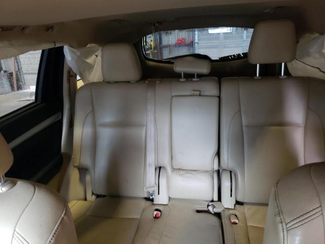 Photo 10 from auction – 2017 TOYOTA HIGHLANDER with VIN 5TDJZRFH9HS412440
