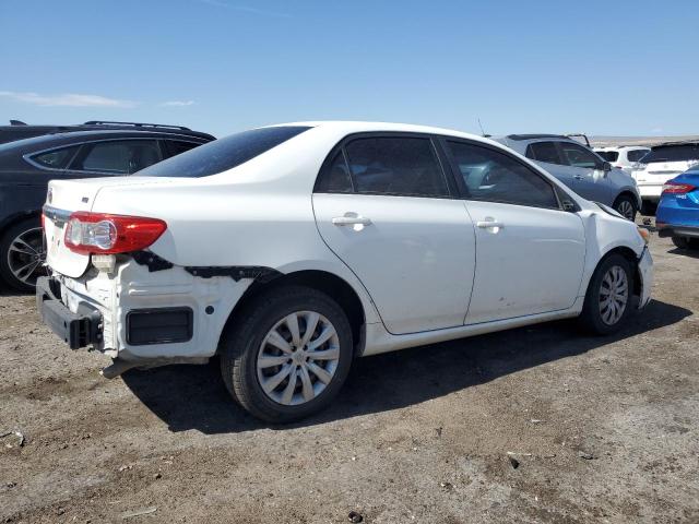 Photo 3 from auction – 2012 TOYOTA COROLLA BA with VIN JTDBU4EE5C9172436