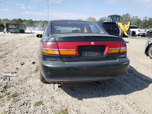 Photo 6 from auction – 2000 SATURN LS1 with VIN 1G8JU52F0YY652406