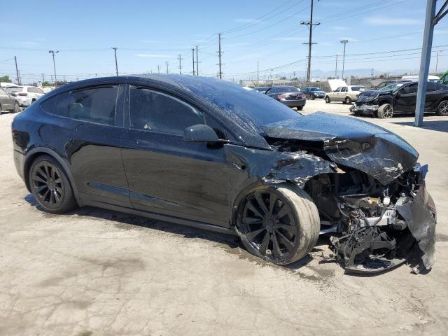 Photo 4 from auction – 2023 TESLA MODEL X with VIN 7SAXCBE65PF376285