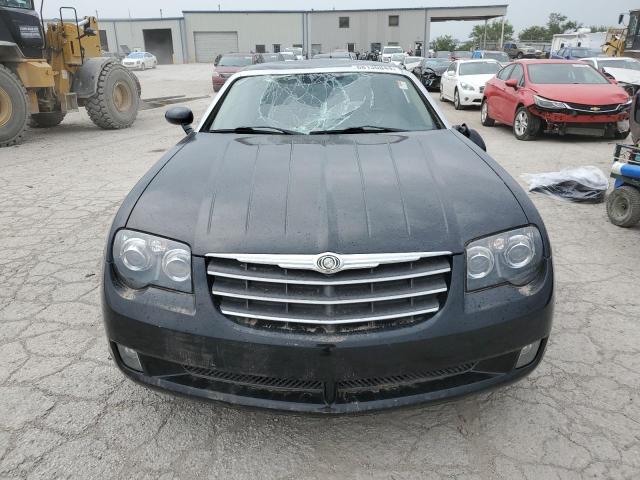 Photo 5 from auction – 2005 CHRYSLER CROSSFIRE with VIN 1C3AN69L45X028263