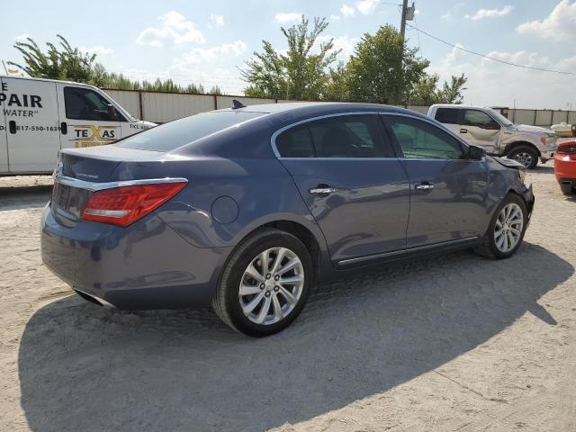 Photo 3 from auction – 2014 BUICK LACROSSE with VIN 1G4GB5G37EF206731