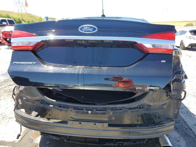 Photo 6 from auction – 2017 FORD FUSION SE with VIN 3FA6P0H72HR410758