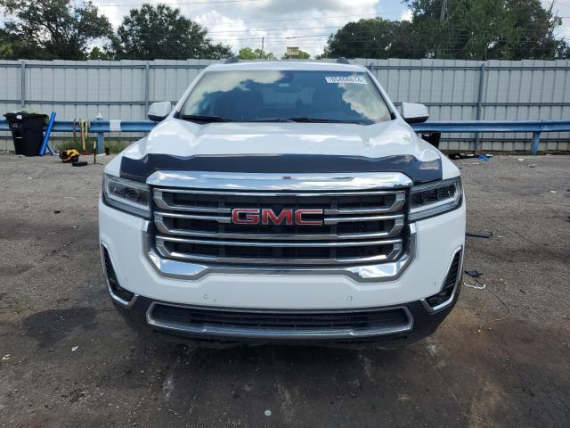 Photo 5 from auction – 2021 GMC ACADIA SLT with VIN 1GKKNML48MZ154039
