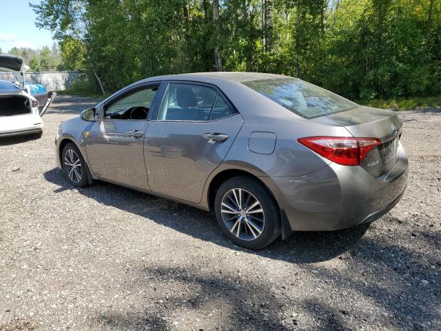 Photo 2 from auction – 2019 TOYOTA COROLLA L with VIN 2T1BURHE2KC236904