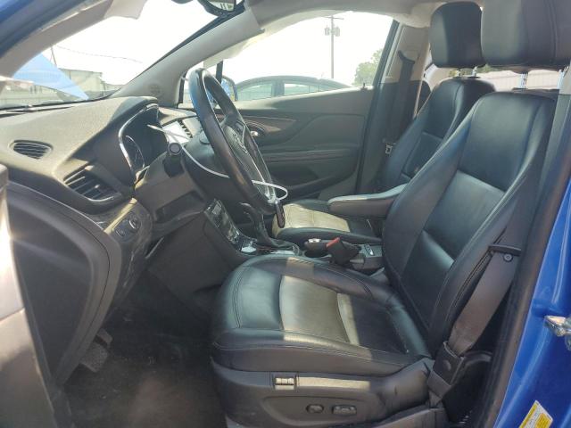 Photo 7 from auction – 2018 BUICK ENCORE ESS with VIN KL4CJGSB2JB532416