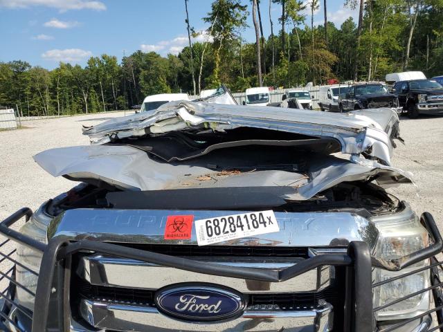 Photo 11 from auction – 2012 FORD F250 SUPER with VIN 1FT7W2BTXCEC26103