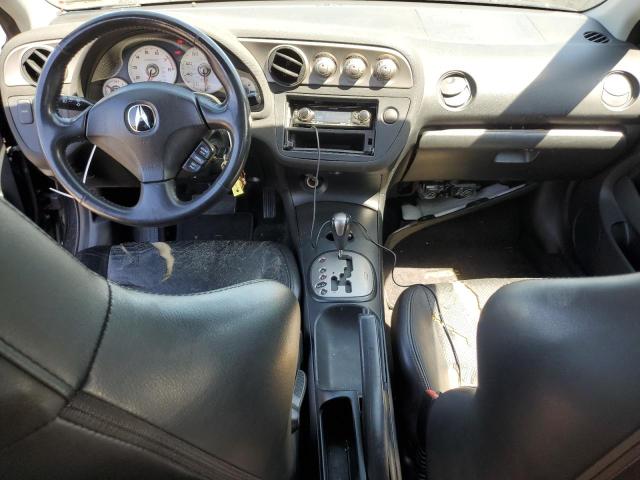 Photo 8 from auction – 2002 ACURA RSX with VIN JH4DC54872C028593