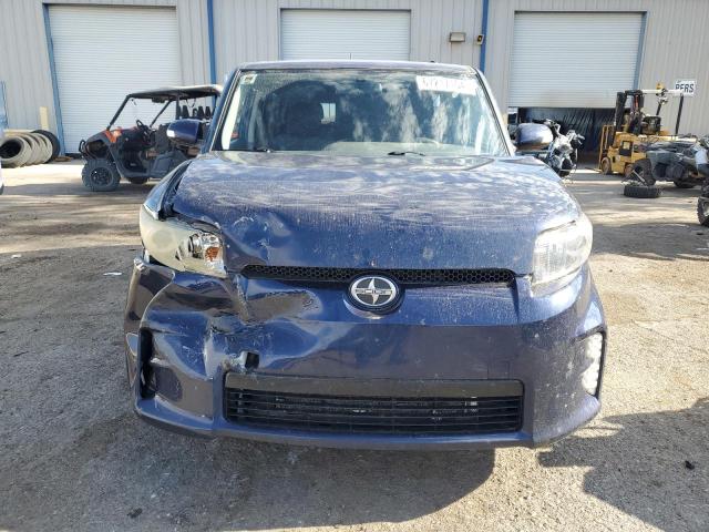 Photo 5 from auction – 2014 TOYOTA SCION XB with VIN JTLZE4FE8EJ054042