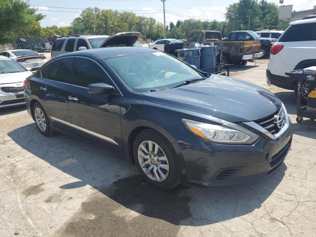 Photo 4 from auction – 2017 NISSAN ALTIMA 2.5 with VIN 1N4AL3AP3HC127074