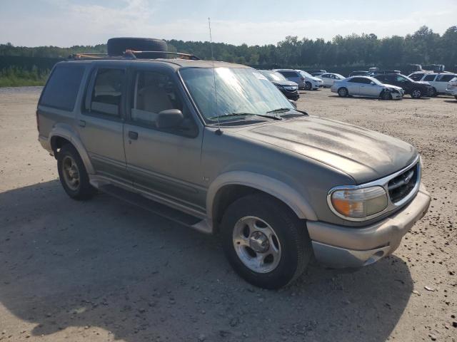 Photo 4 from auction – 2000 FORD EXPLORER E with VIN 1FMZU84P1YZC21479